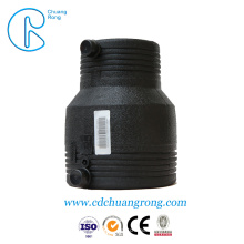 HDPE Plastic Electrofusion Oil Pipe Fitting Tee